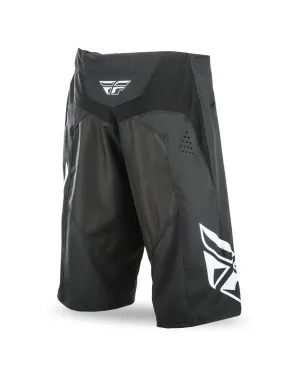Fly Radium Short Black/White